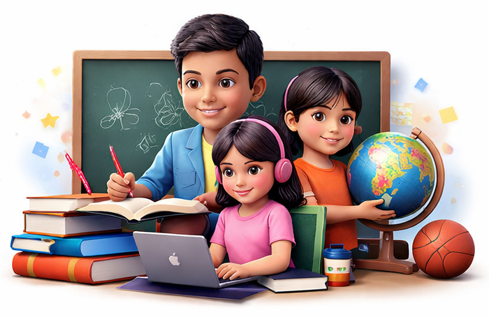 Education for Children